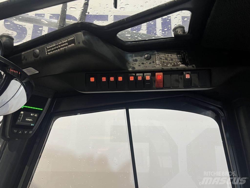 Linde H50D/394 ディーゼル・軽油