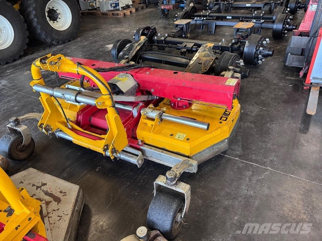  Ilmer LMG-285C 芝刈り機