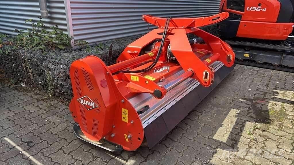 Kuhn BRP 280 芝刈り機