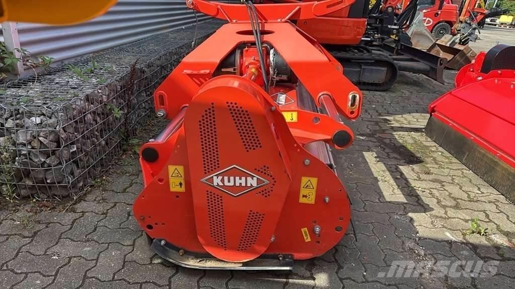 Kuhn BRP 280 芝刈り機