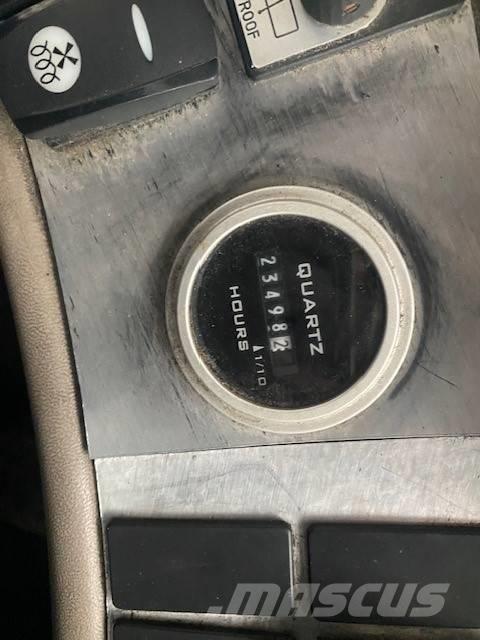 Svetruck 32120 ディーゼル・軽油