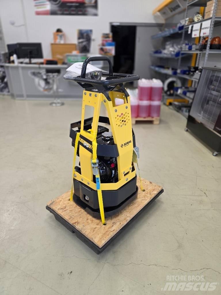 Bomag BR 95 プレートコンパクター