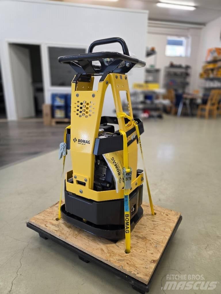 Bomag BR 95 プレートコンパクター