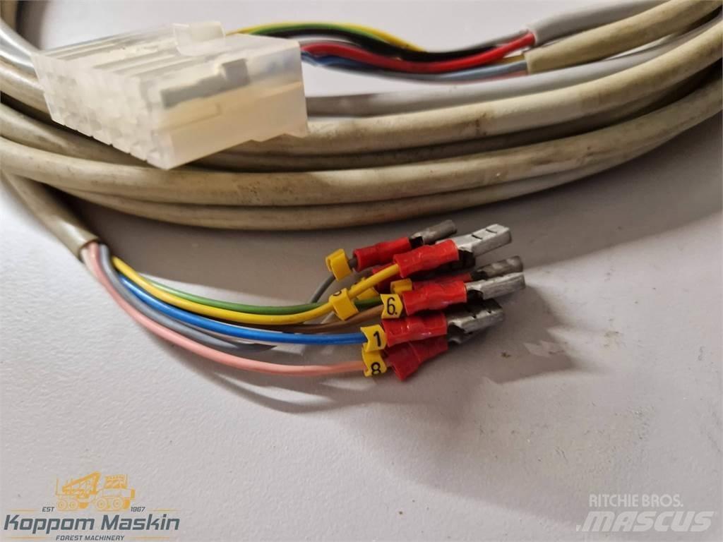 Rottne 044-0084 電子機器