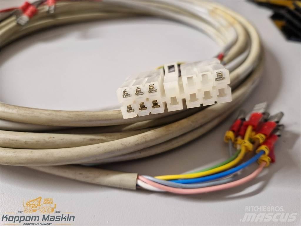 Rottne 044-0084 電子機器
