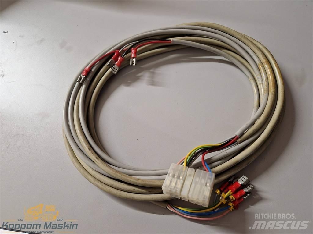 Rottne 044-0084 電子機器
