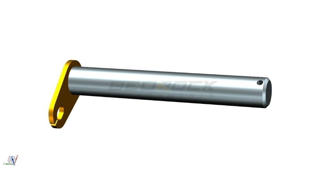 CAT 69.85MM PIN AS その他部品