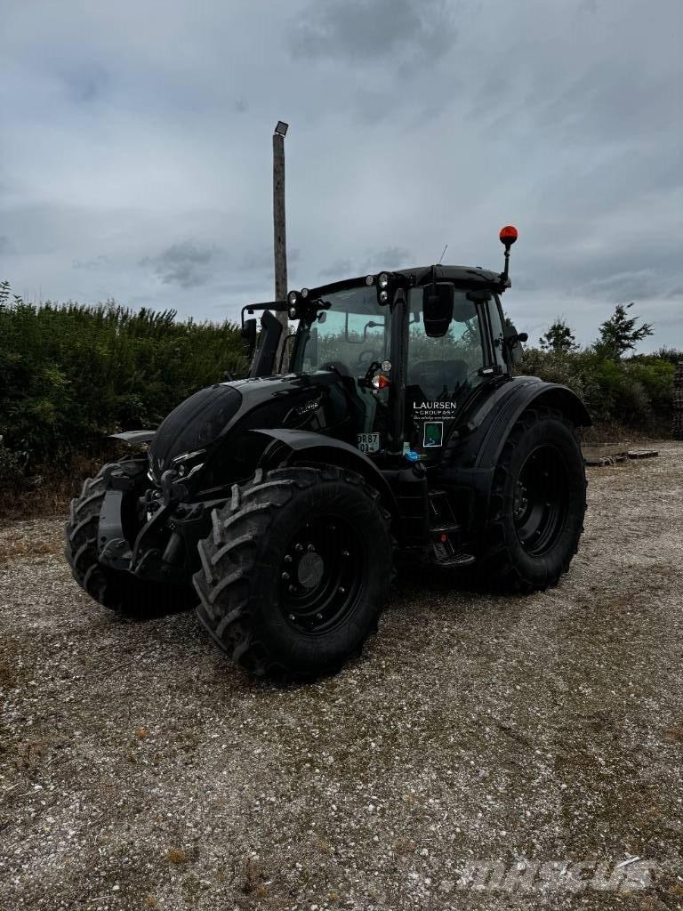 Valtra N 175 A トラクター