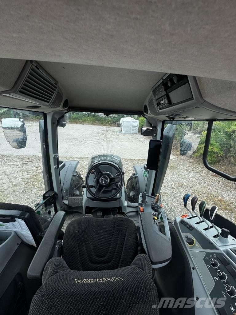 Valtra N 175 A トラクター