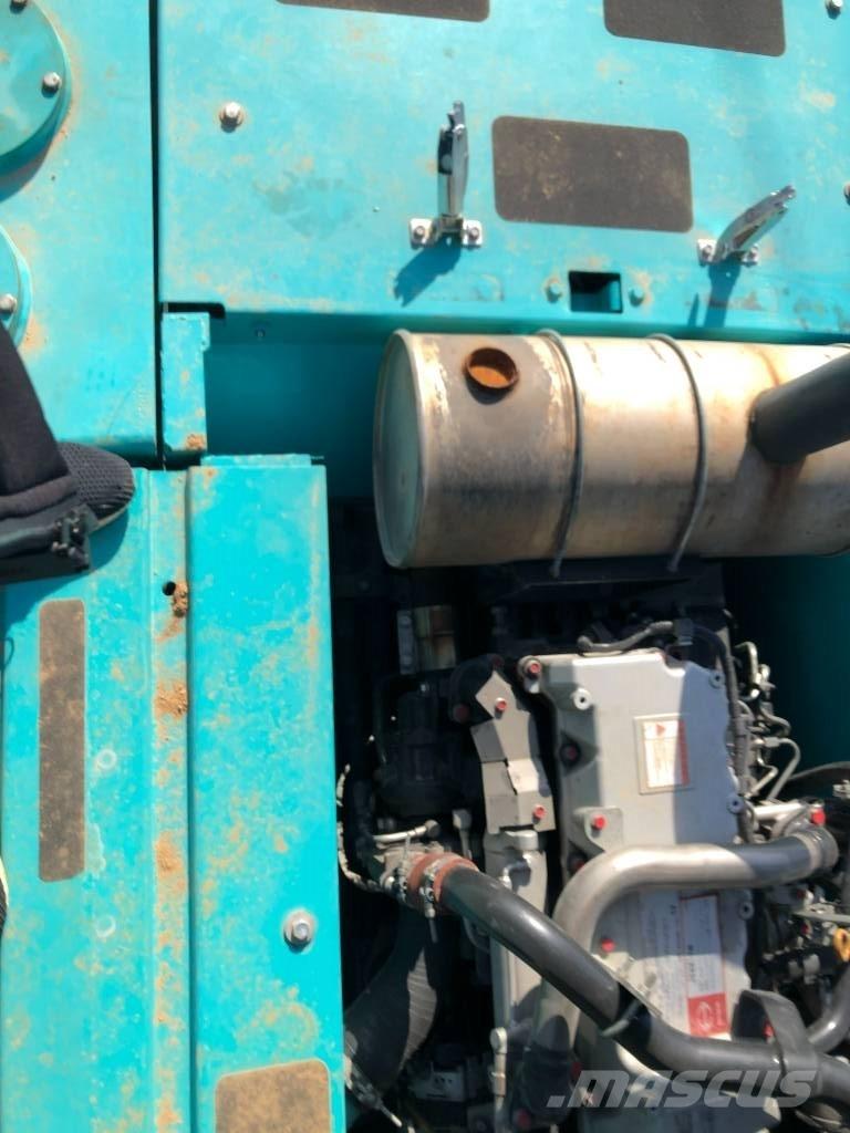 Kobelco 260 大型油圧ショベル12t以上（パワーショベル・ユンボ）
