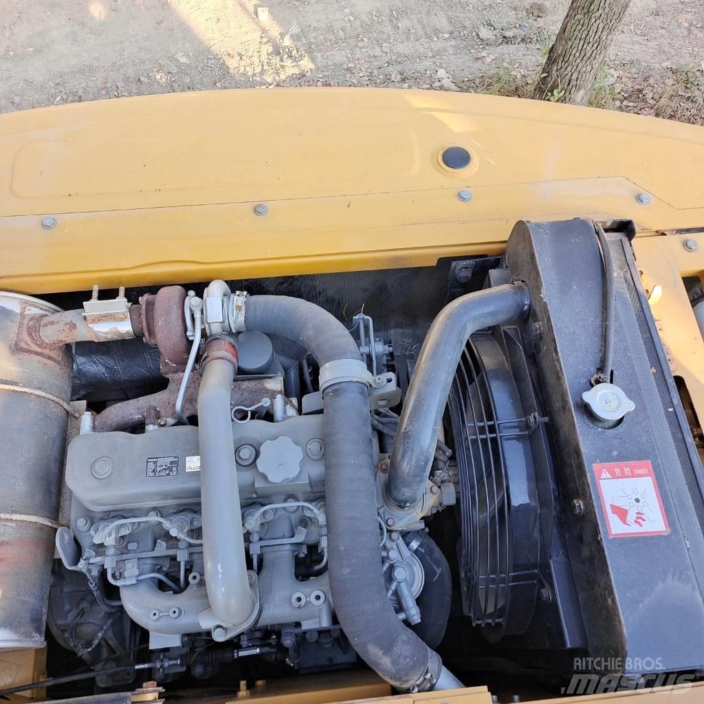 Sany SY 135 C 大型油圧ショベル12t以上（パワーショベル・ユンボ）