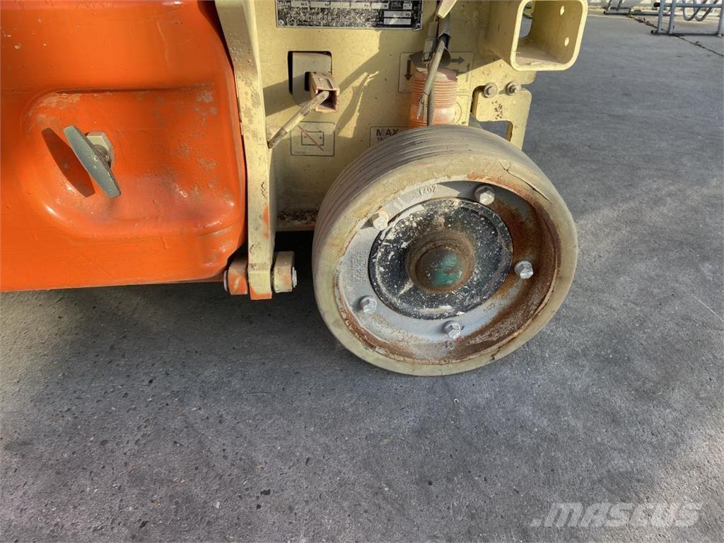 JLG 1930ES (4520) シザースリフト