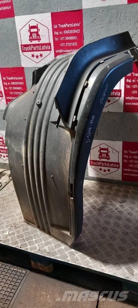 Scania 94 D.   1408465 キャビン及び内装