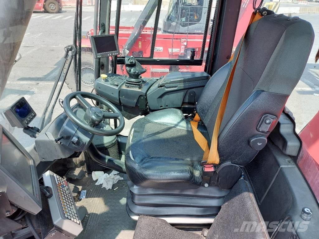 Kalmar DRG450-65S5 コンテナハンドラー