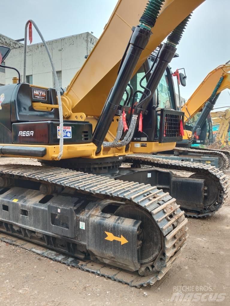 CAT 330 D 大型油圧ショベル12t以上（パワーショベル・ユンボ）