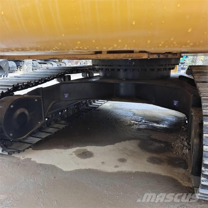 CAT 330 D2 大型油圧ショベル12t以上（パワーショベル・ユンボ）
