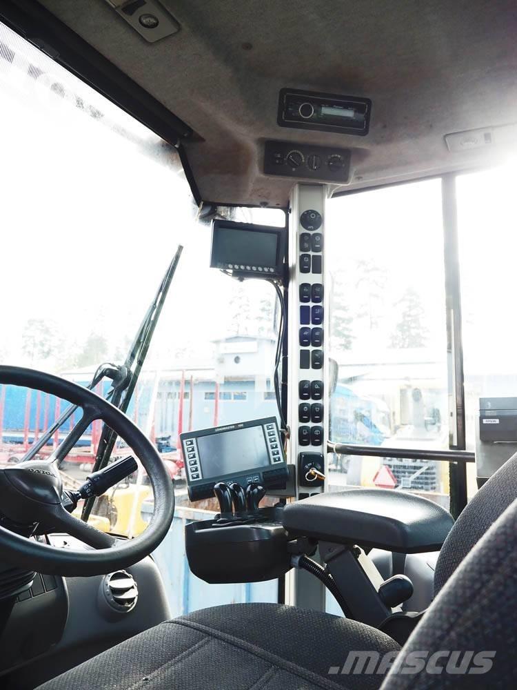 Volvo L 120 G ホイールローダー・タイヤショベル