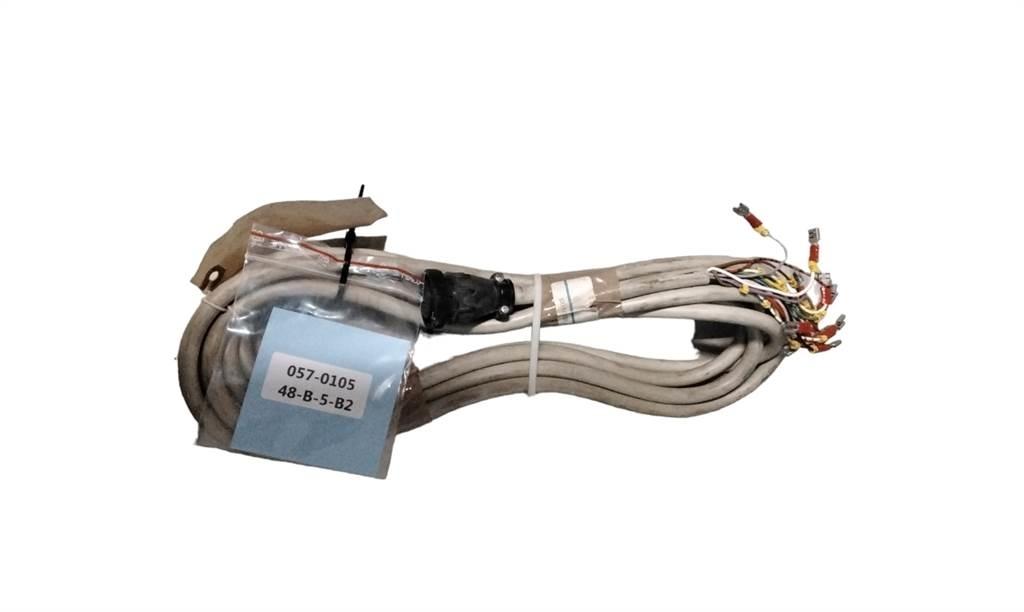 Rottne 057-0105 電子機器