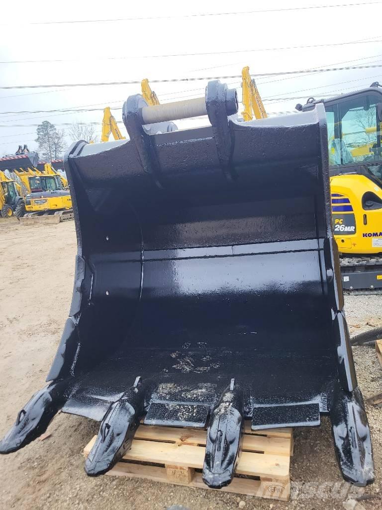 Komatsu Winkelbauer バックホー