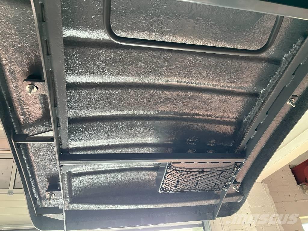 Wirtgen W 60 Ri アスファルトコールドミリングマシーン
