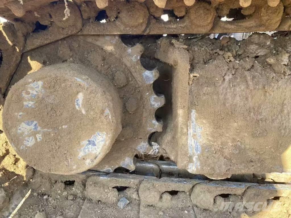 CAT 305.5e2 ミニ油圧ショベル 7t以下（ミニユンボ・ミニディガー）