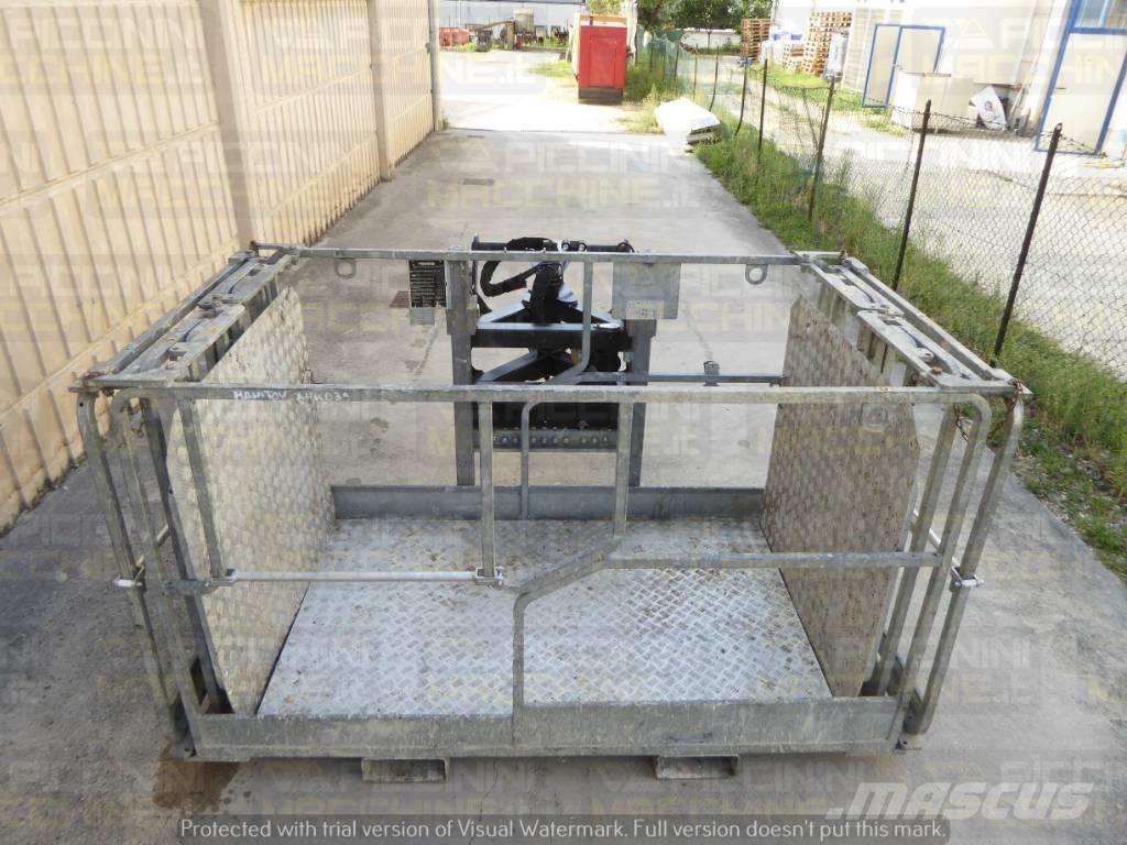 Manitou 2,25-4 M L その他部品