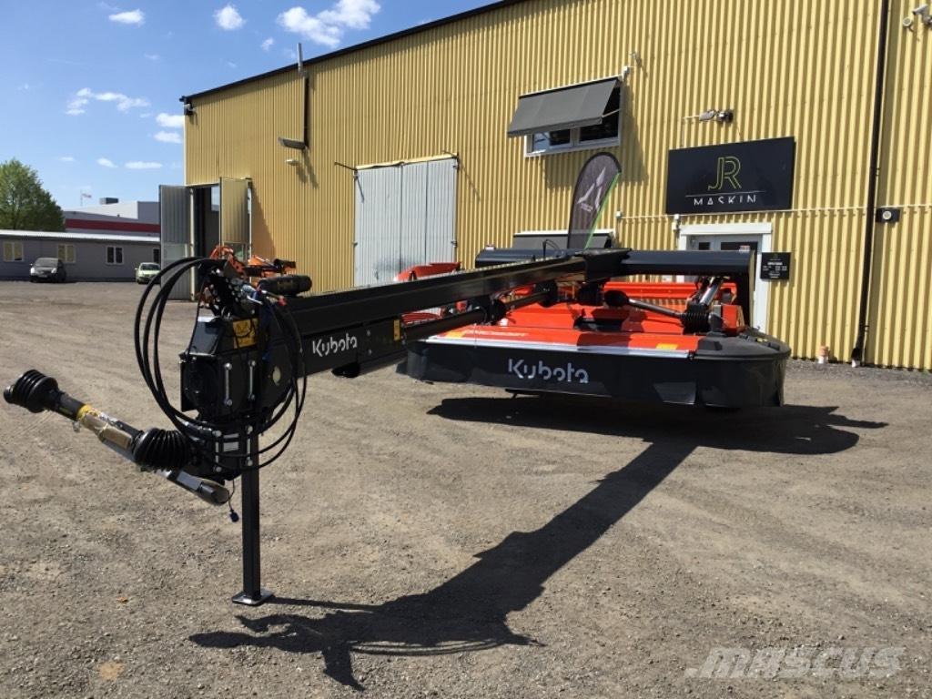 Kubota DMC 8532 CT モアーコンディショナー