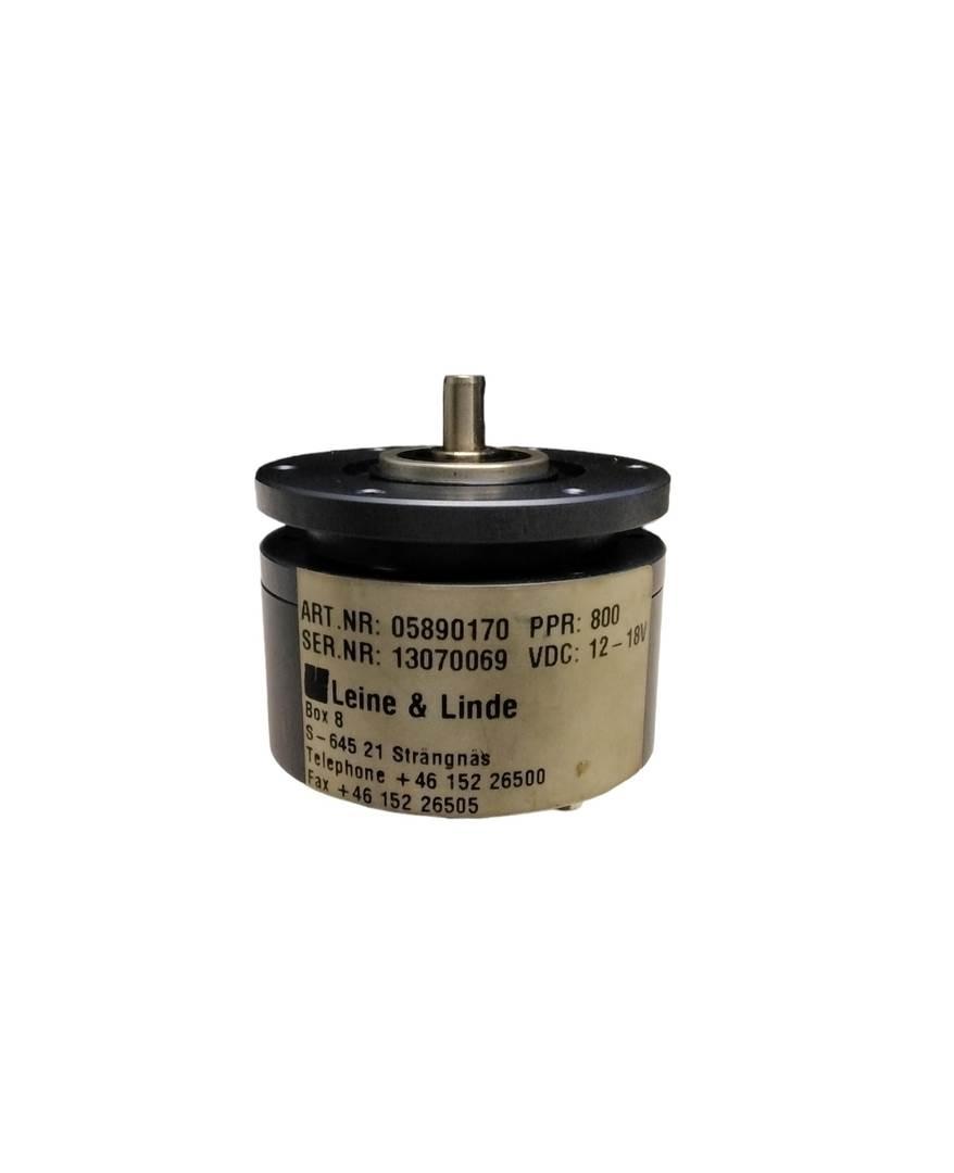 Rottne 056-0319 電子機器