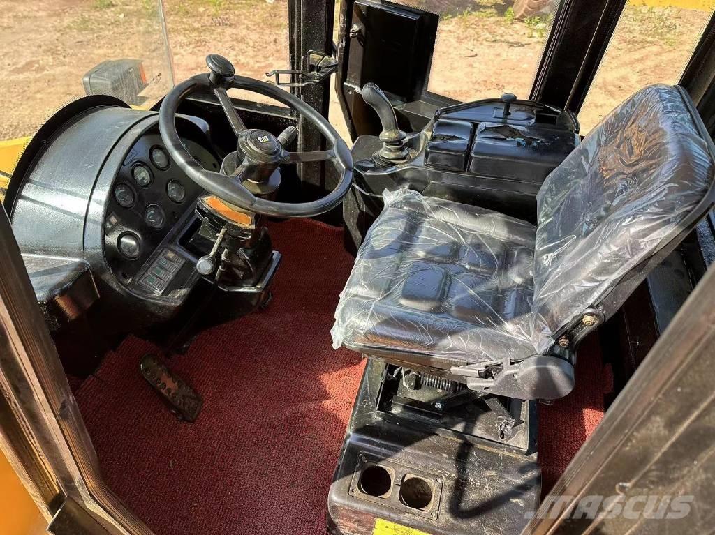 CAT 966H ホイールローダー・タイヤショベル