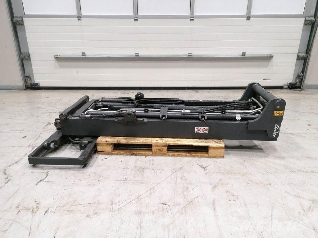 Linde M115 建設機械 -　その他