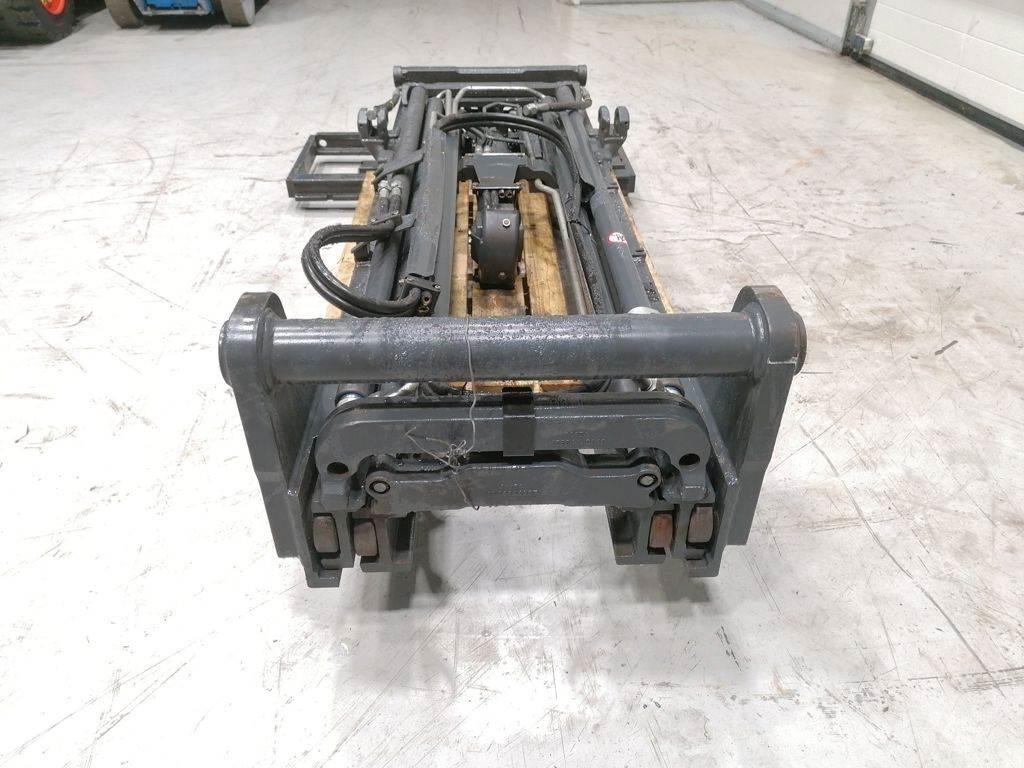 Linde M115 建設機械 -　その他