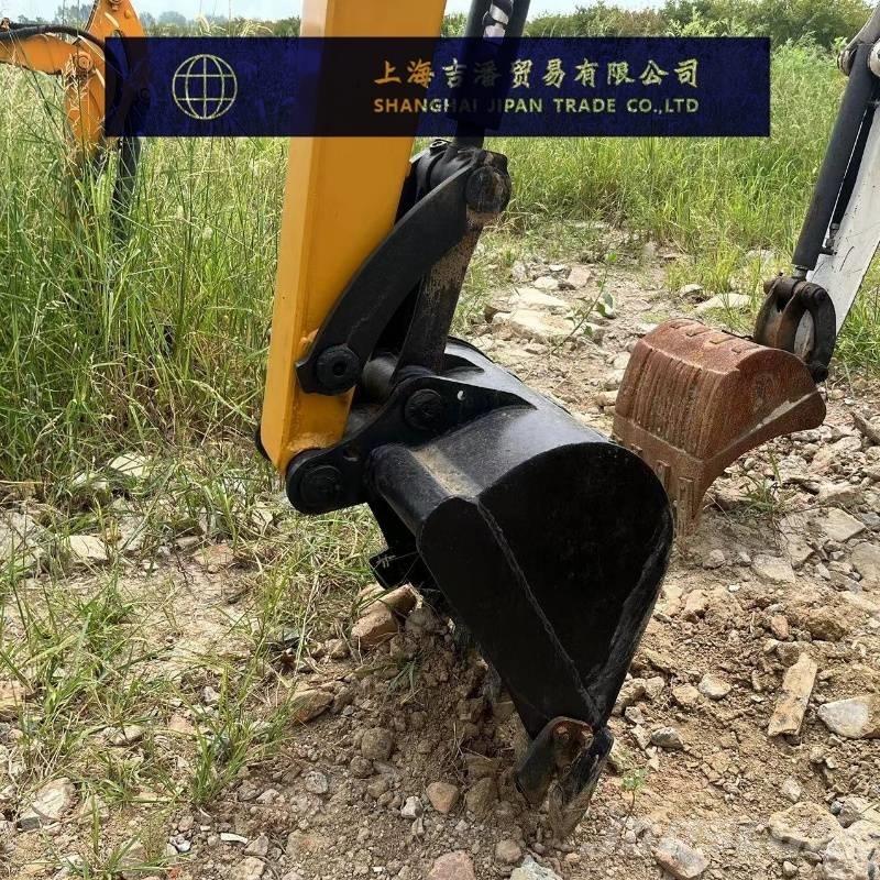 Sany SY 35 U 大型油圧ショベル12t以上（パワーショベル・ユンボ）