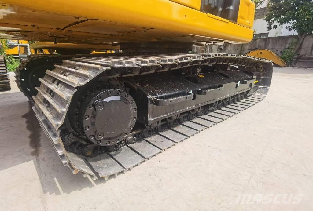 CAT 320 GC 大型油圧ショベル12t以上（パワーショベル・ユンボ）