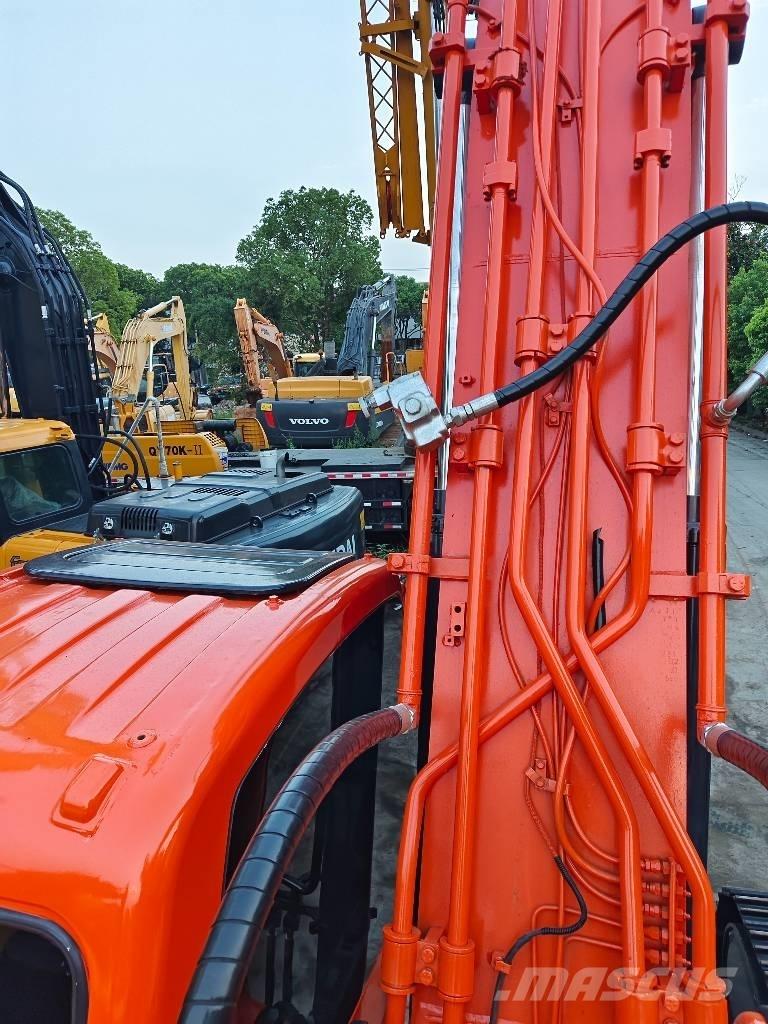 Doosan DX 300 LC 大型油圧ショベル12t以上（パワーショベル・ユンボ）