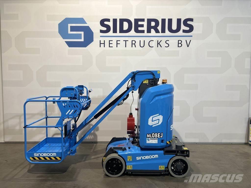 Sinoboom ML08EJ その他リフトとプラットフォーム