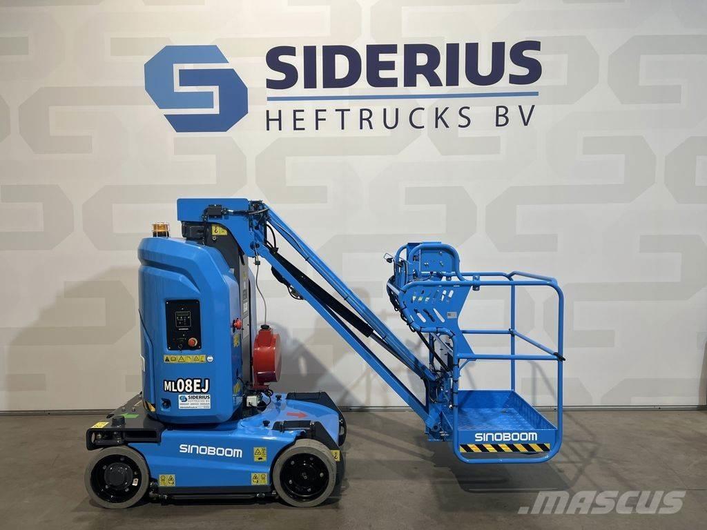 Sinoboom ML08EJ その他リフトとプラットフォーム