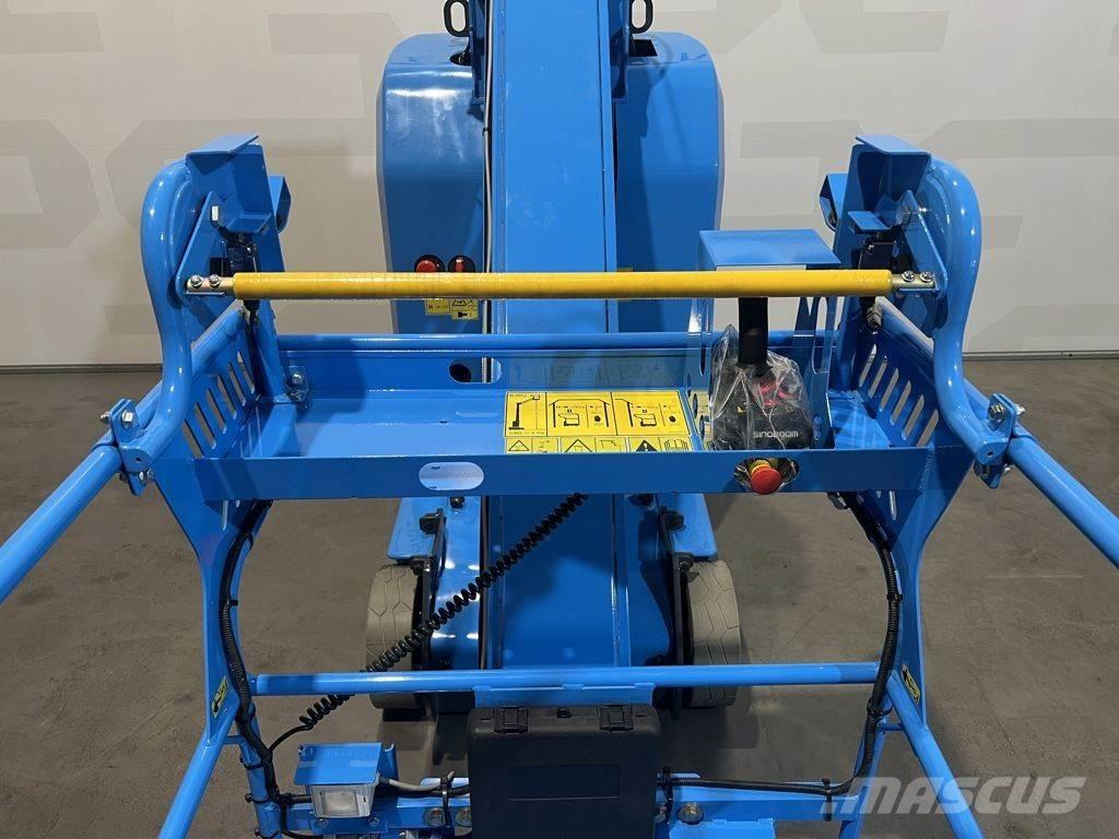 Sinoboom ML08EJ その他リフトとプラットフォーム