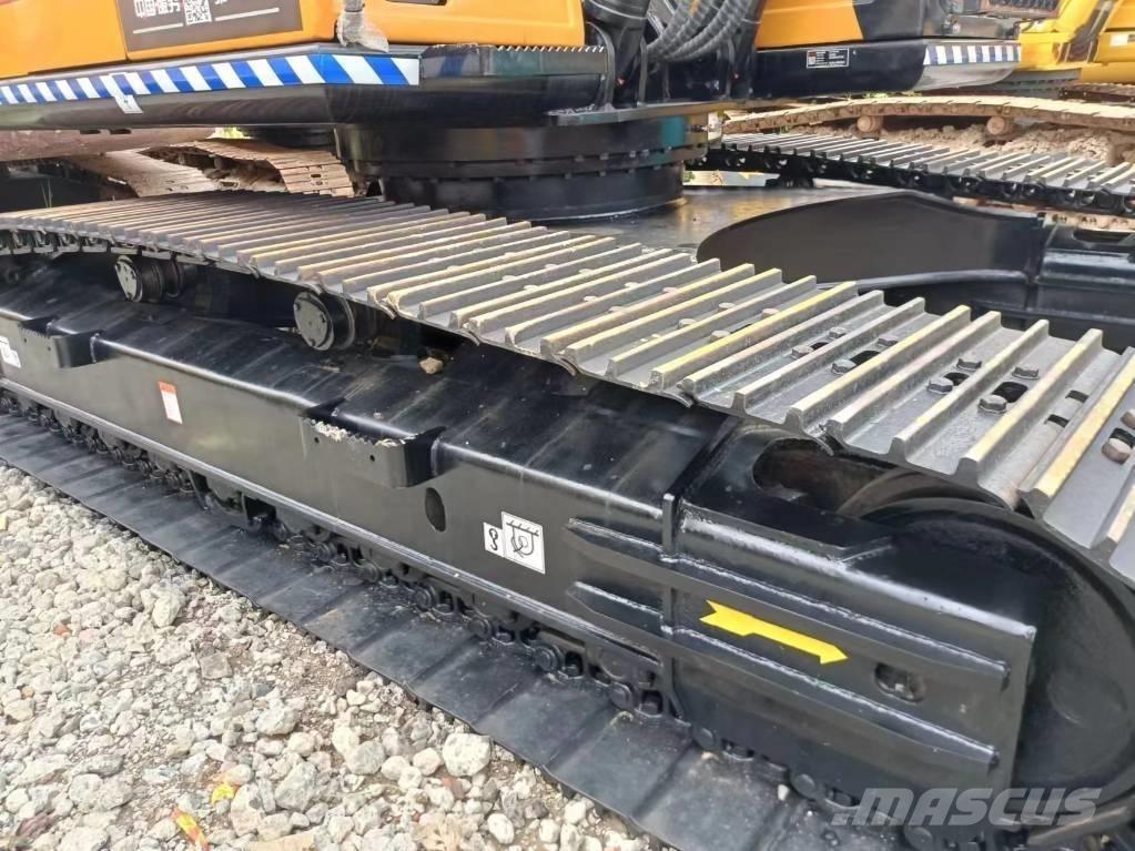 Sany SY 235 C 大型油圧ショベル12t以上（パワーショベル・ユンボ）