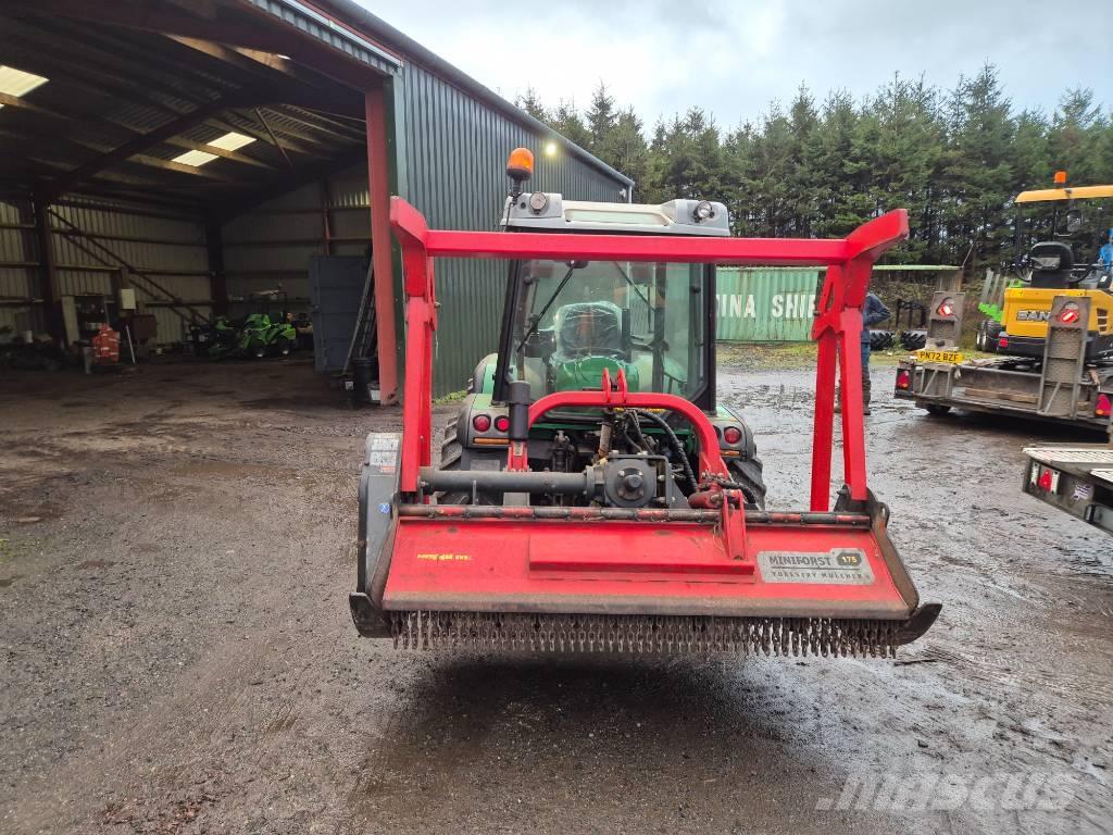 Ferrari Vega 85MT 林業機械-その他