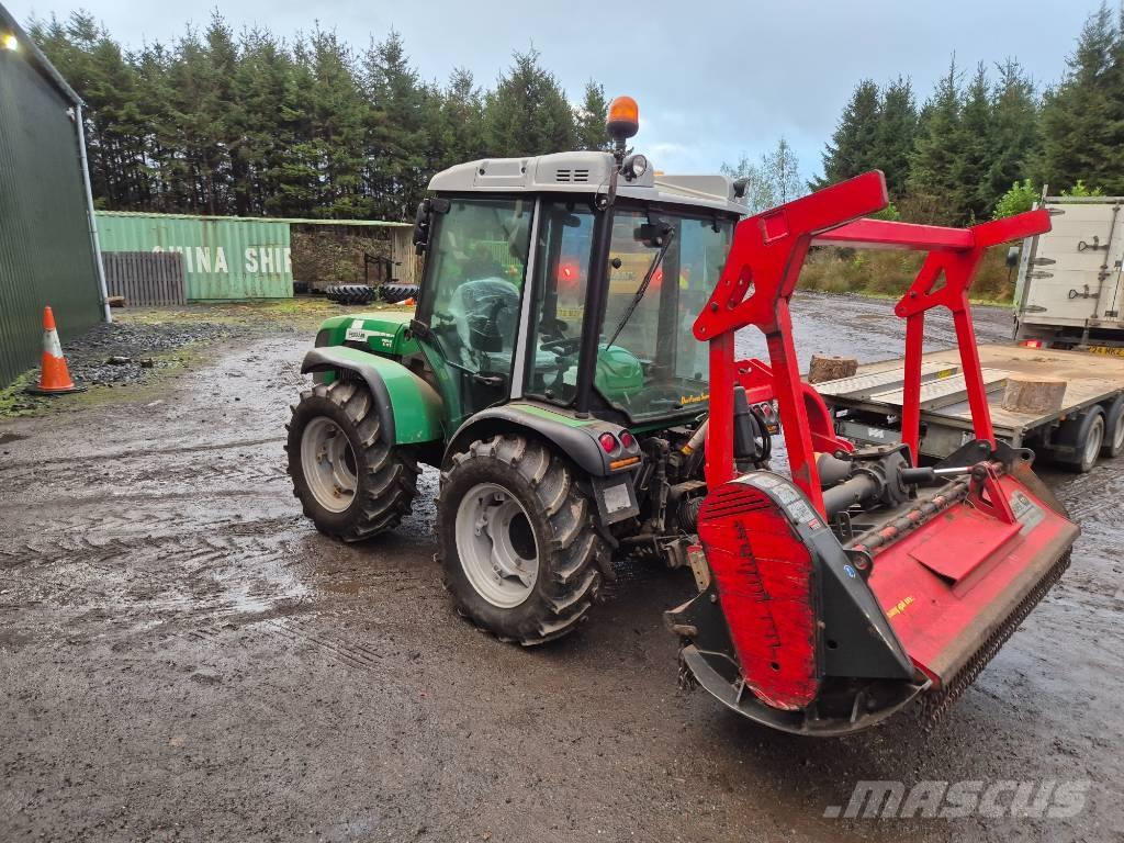 Ferrari Vega 85MT 林業機械-その他