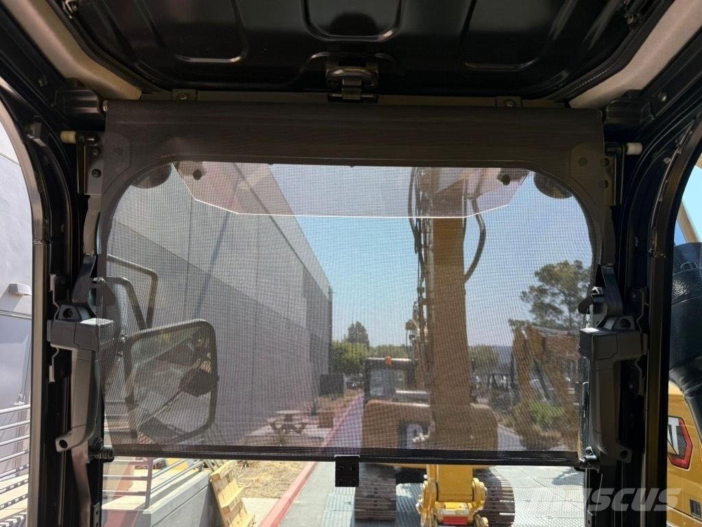 CAT 320 大型油圧ショベル12t以上（パワーショベル・ユンボ）