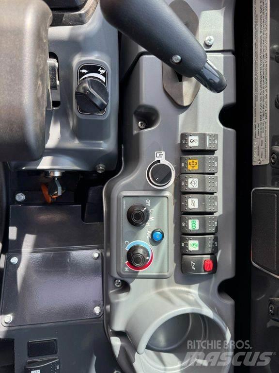 Yanmar ViO50 ミニ油圧ショベル 7t以下（ミニユンボ・ミニディガー）
