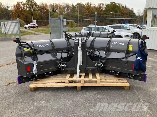 Holms PVH360 ( 3P ) スノーグルーマー