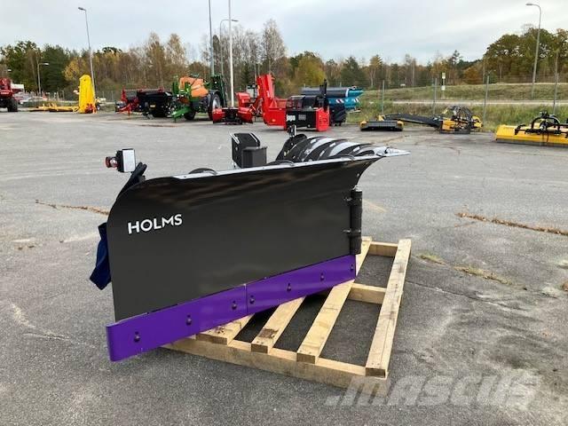Holms PVH360 ( 3P ) スノーグルーマー