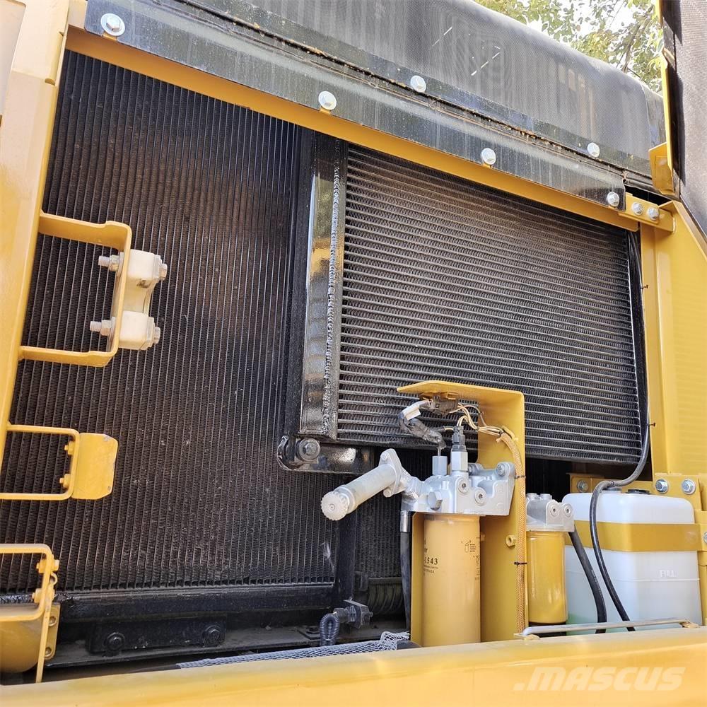 CAT 320 GC 大型油圧ショベル12t以上（パワーショベル・ユンボ）