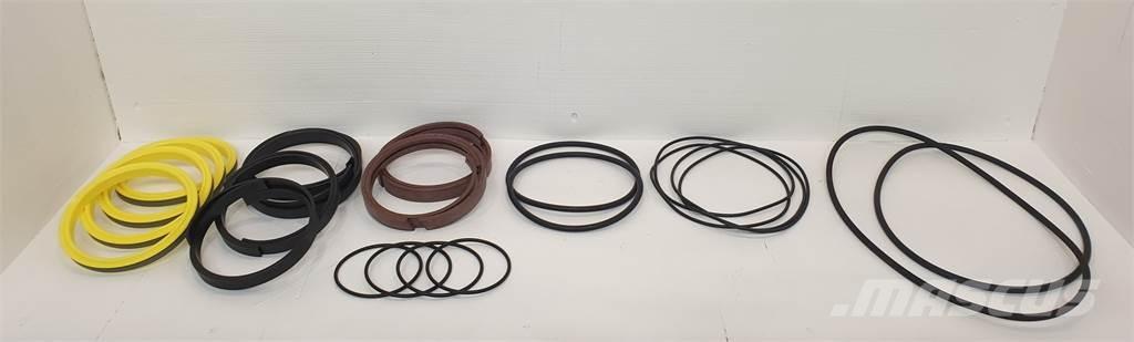  FMG/Ösa 100595 油圧機