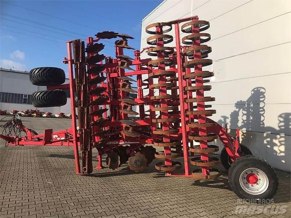Horsch Joker 6 RT ディスクハロー