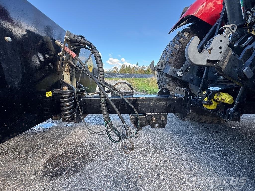 Tyrone 21T LL その他トレーラー
