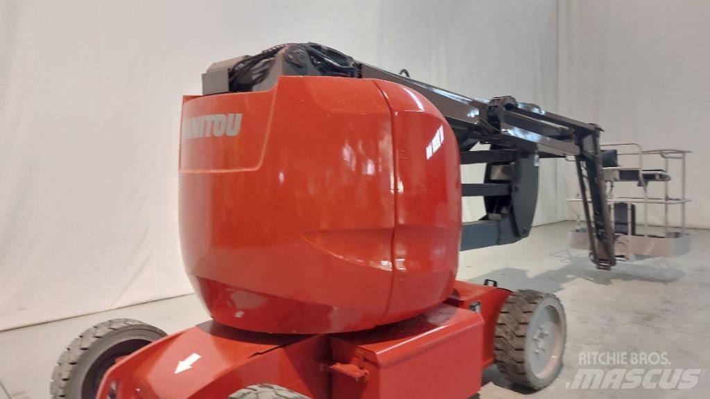 Manitou 150 AET JC ブームリフト　屈伸型