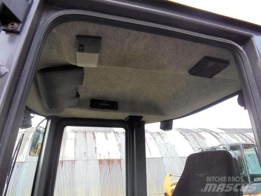 Volvo L 35 G ホイールローダー・タイヤショベル